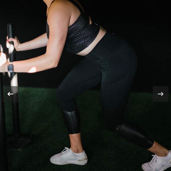 2pc Girls Night Out outfit - Picture 2 of 5